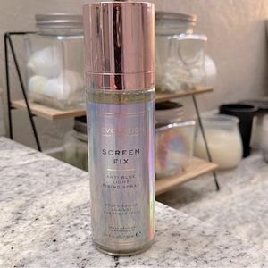 Revolution screen fix anti-blue light fixing spray